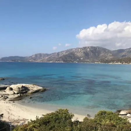 Sul Mare Sardegna Nesea * וילסימיוס
