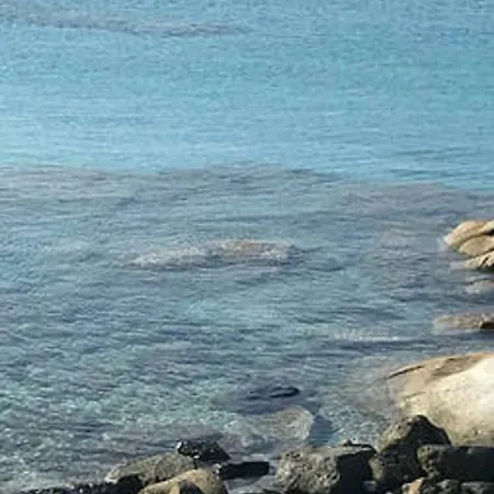 בית נופש Sul Mare Sardegna Nesea וילסימיוס
