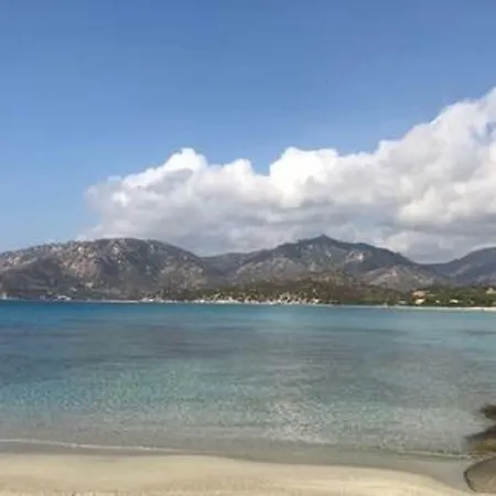 Sul Mare Sardegna Nesea וילסימיוס