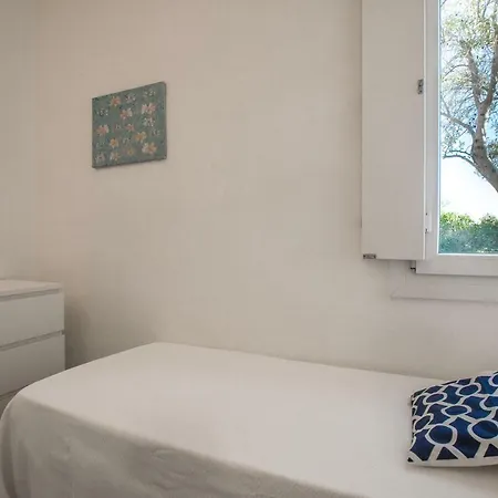 Sul Mare Sardegna Nesea 빌라시미우스