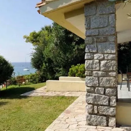 Sul Mare Sardegna Nesea Villasimius