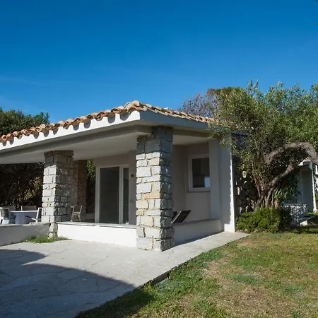 Semesterbostad Sul Mare Sardegna Nesea *