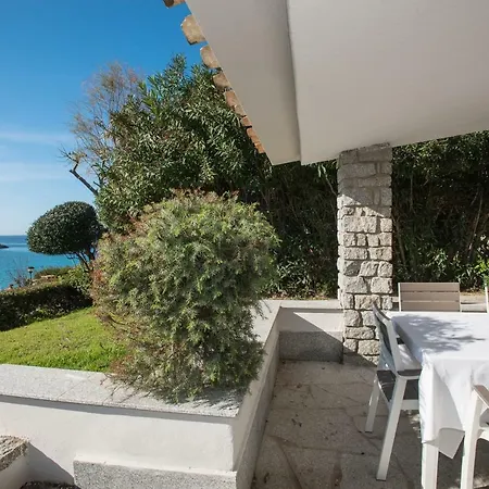 Sul Mare Sardegna Nesea Holiday home Villasimius