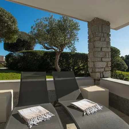 Sul Mare Sardegna Nesea Semesterbostad