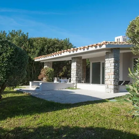 Sul Mare Sardegna Nesea Semesterbostad