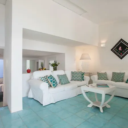 Sul Mare Sardegna Nesea Holiday home *