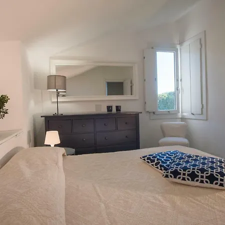Sul Mare Sardegna Nesea Holiday home Villasimius