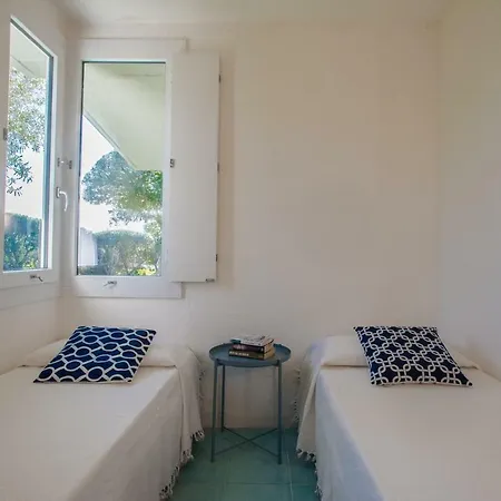Sul Mare Sardegna Nesea Holiday home